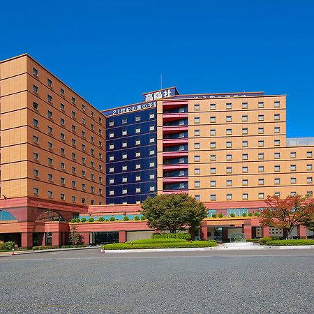Hashima  Hotel Koyo מראה חיצוני תמונה