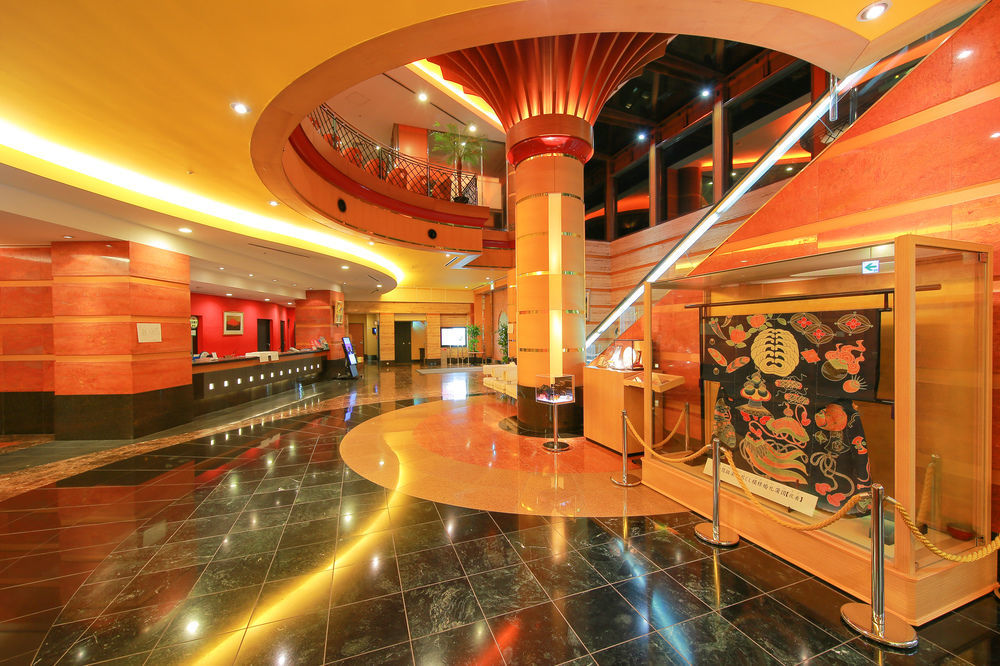 Hashima  Hotel Koyo מראה חיצוני תמונה