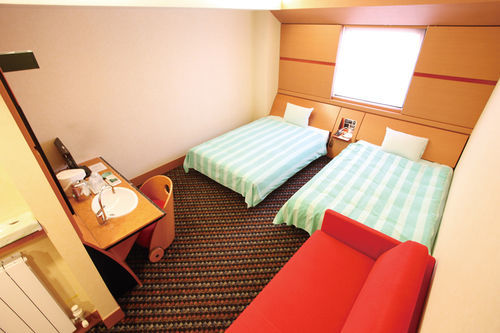 Hashima  Hotel Koyo מראה חיצוני תמונה