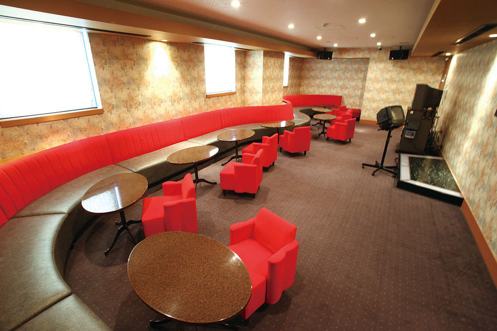 Hashima  Hotel Koyo מראה חיצוני תמונה